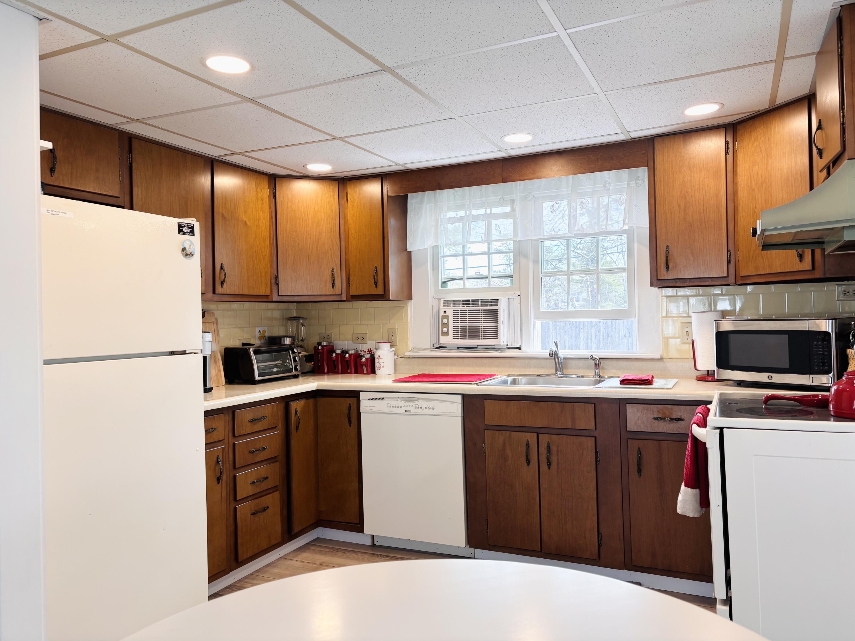 6 Oak Street Dennis Port MA 02639
