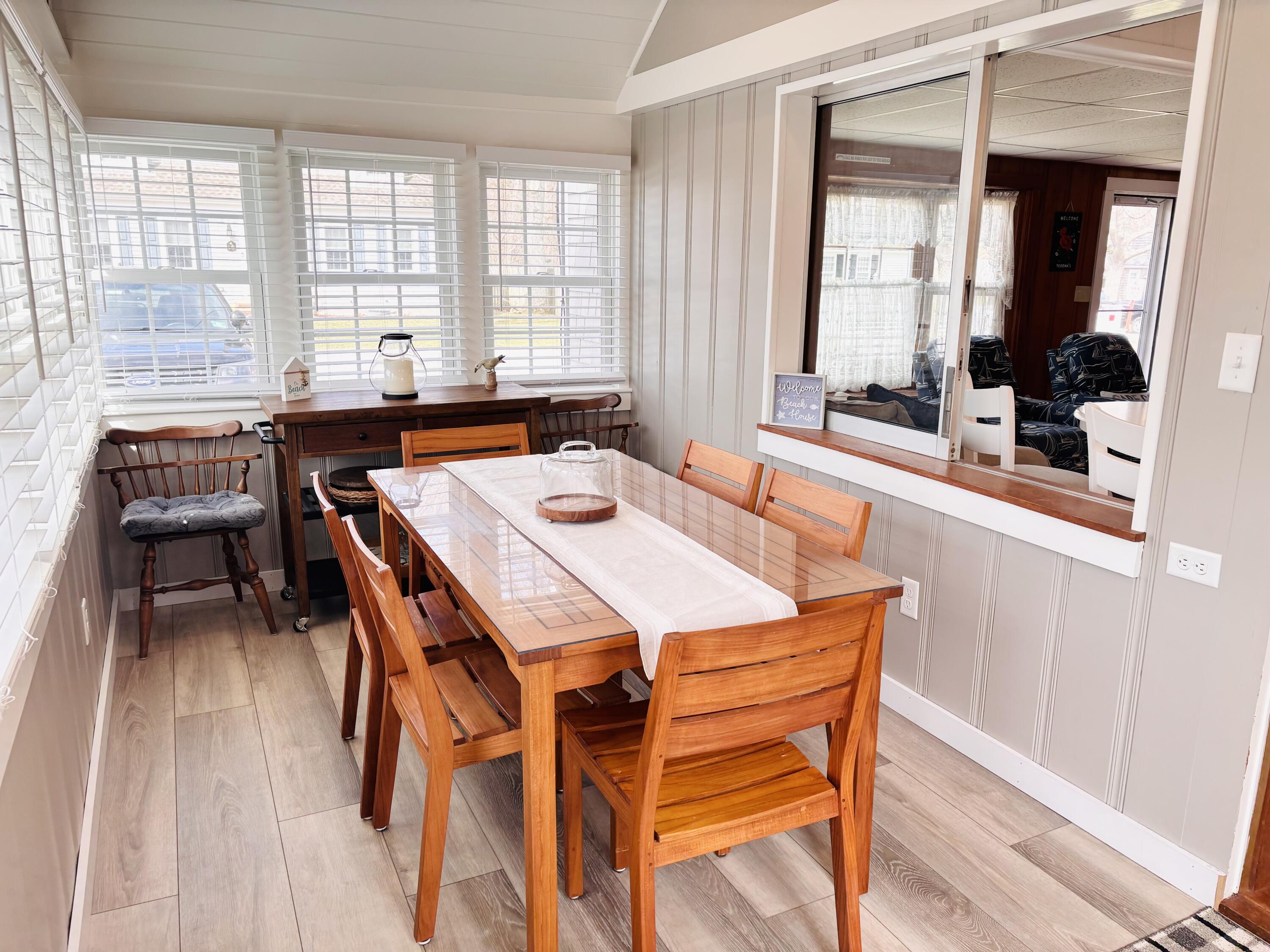 6 Oak Street Dennis Port MA 02639