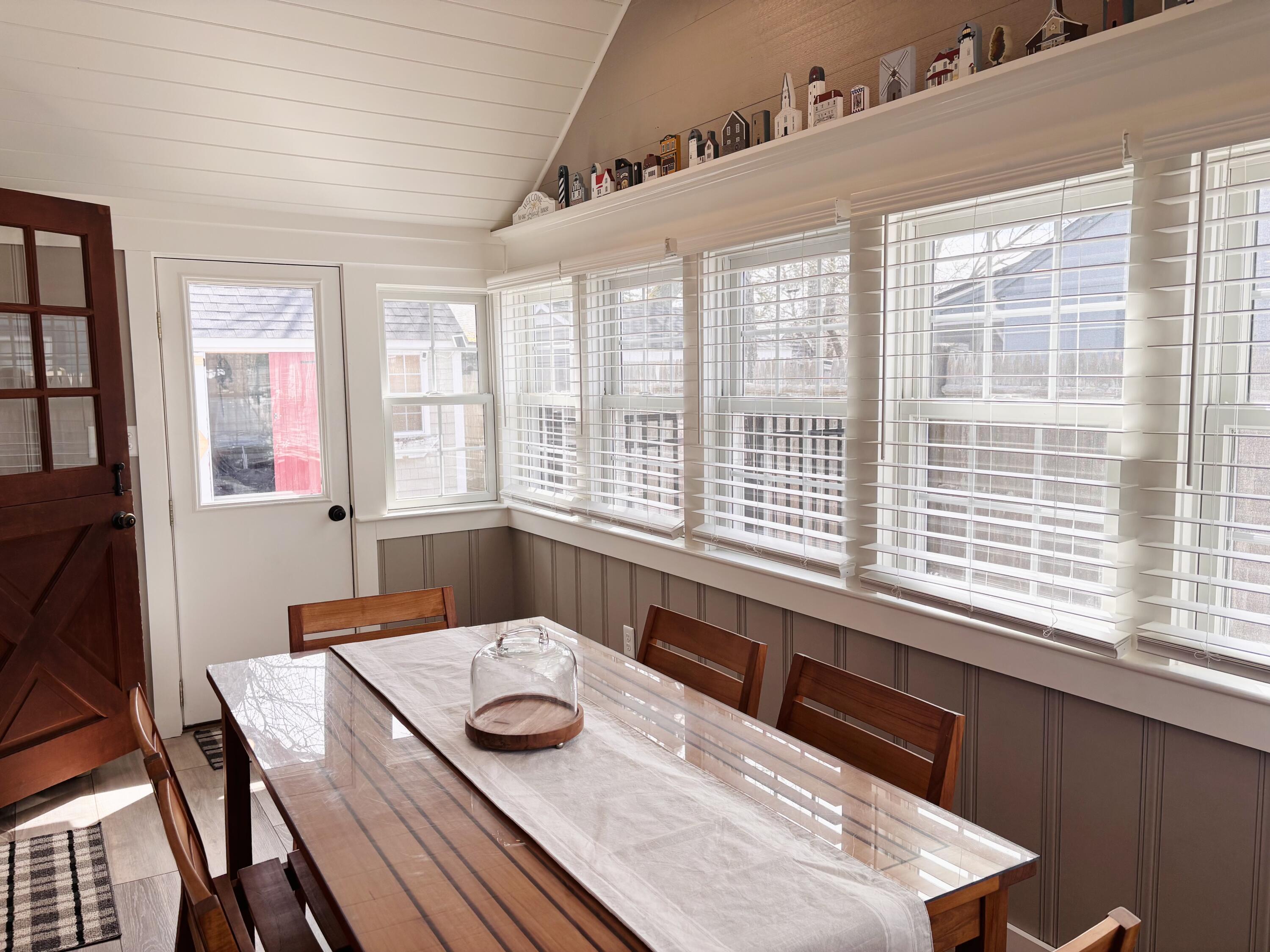 6 Oak Street Dennis Port MA 02639