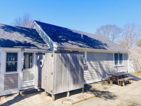6 Oak Street Dennis MA 02639