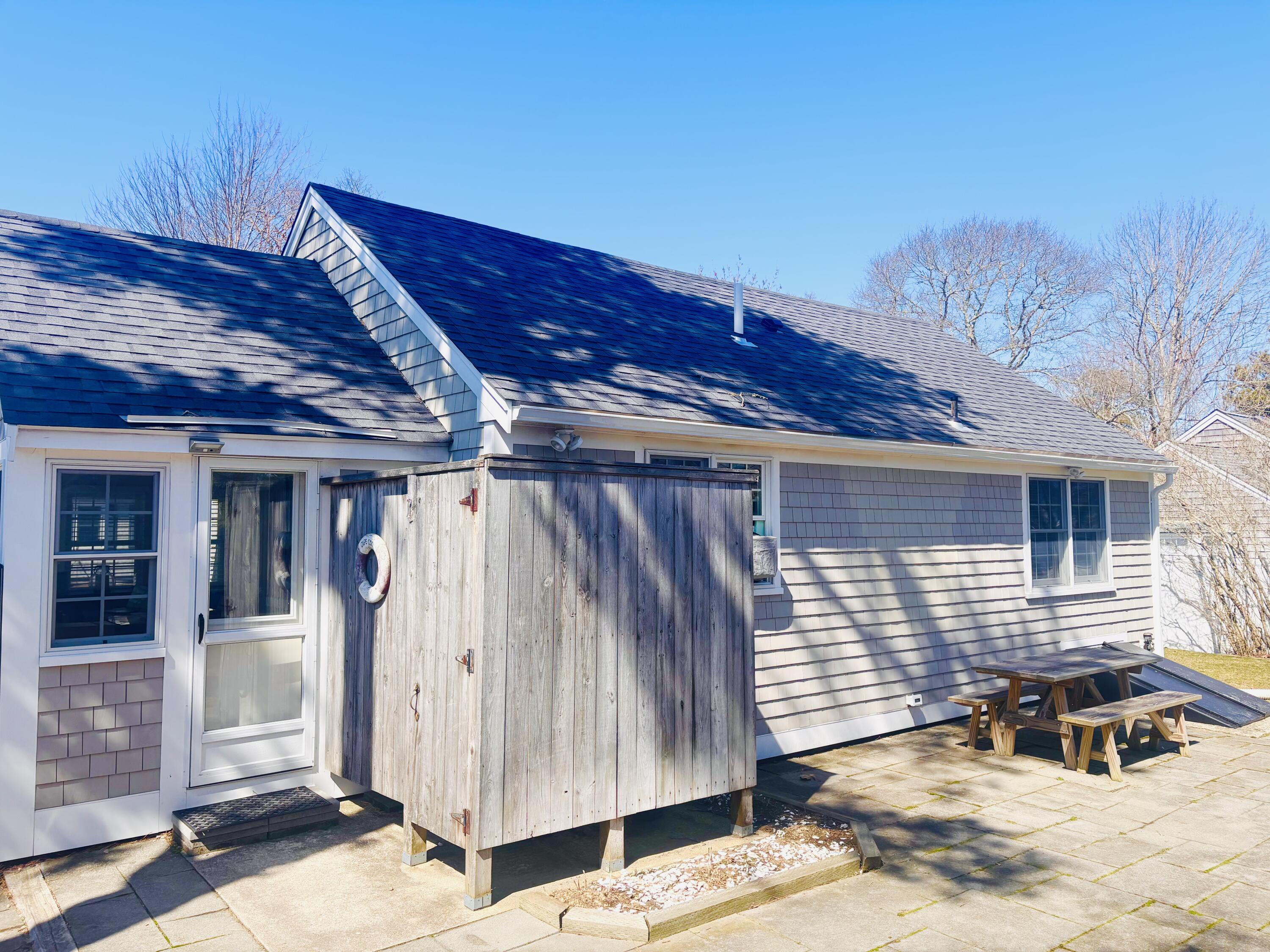 6 Oak Street Dennis Port MA 02639