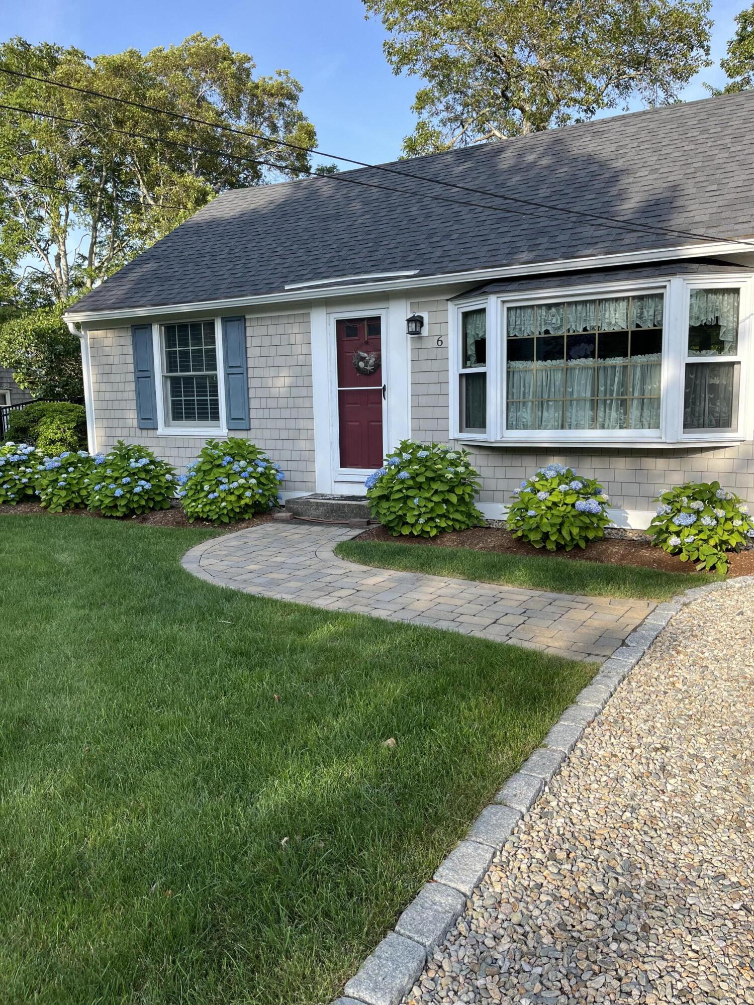 6 Oak Street Dennis Port MA 02639