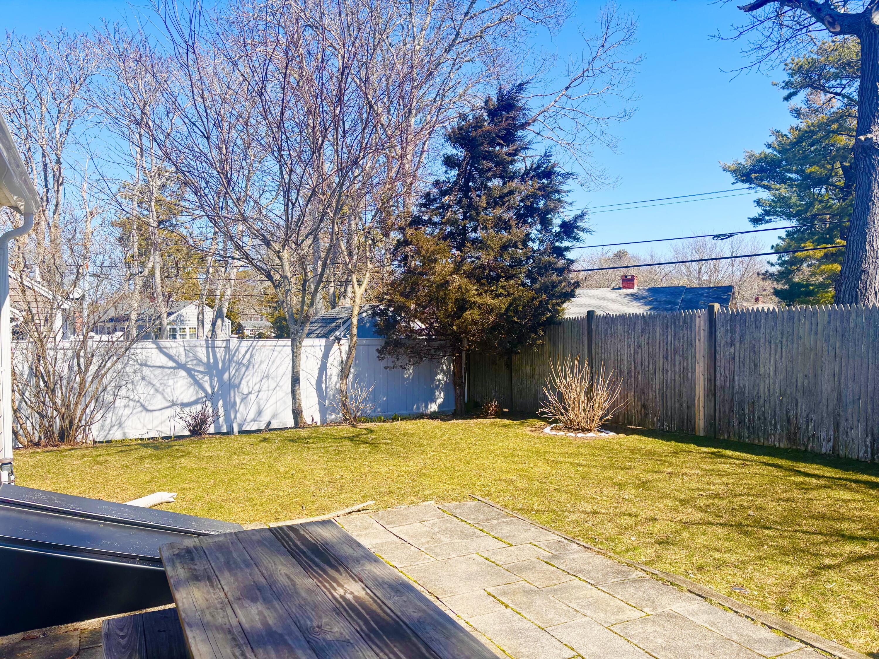 6 Oak Street Dennis Port MA 02639