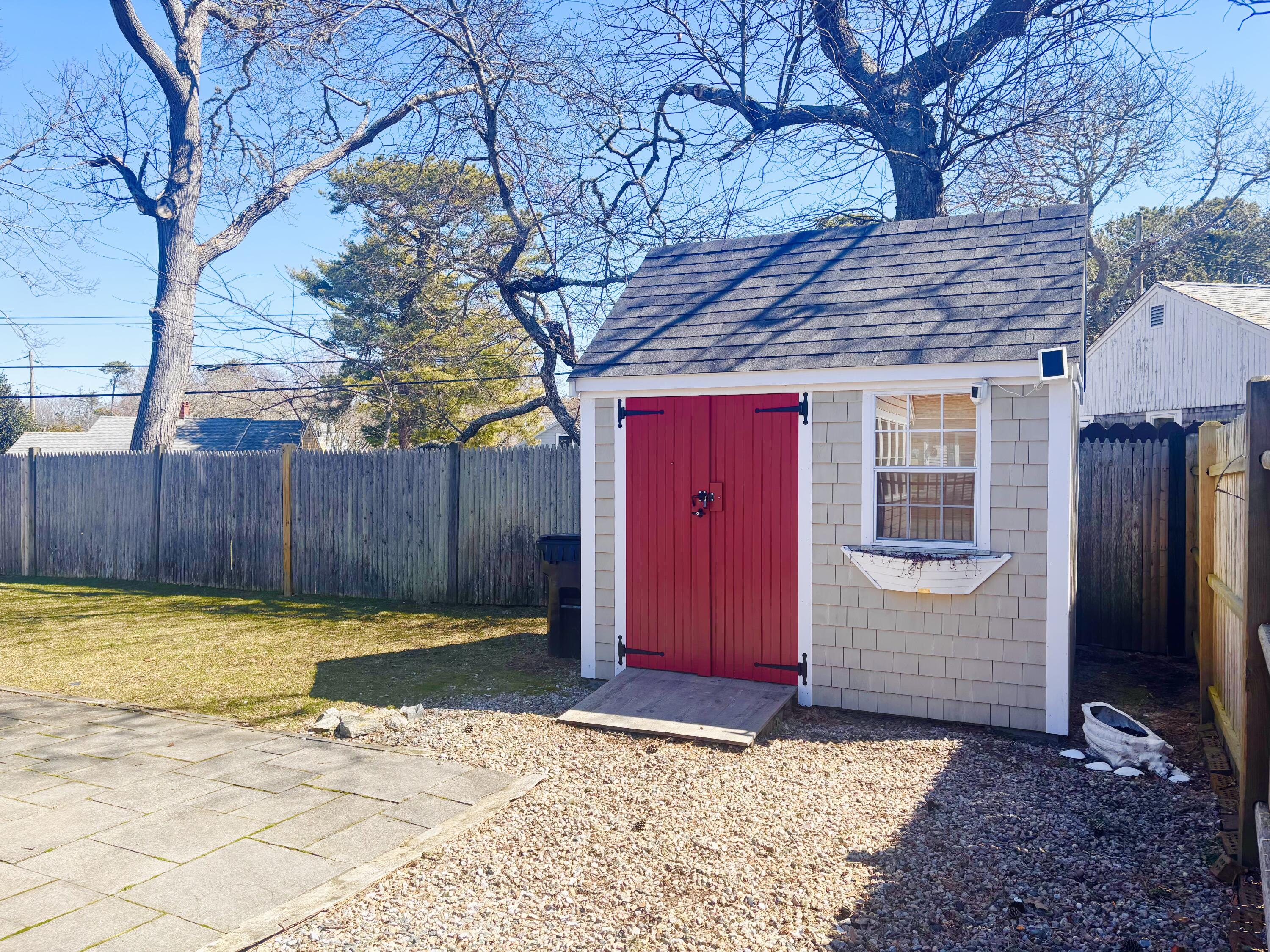6 Oak Street Dennis Port MA 02639