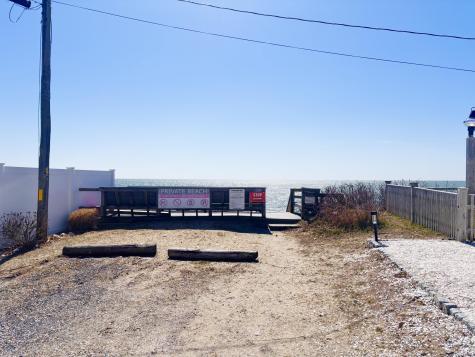 6 Oak Street Dennis MA 02639