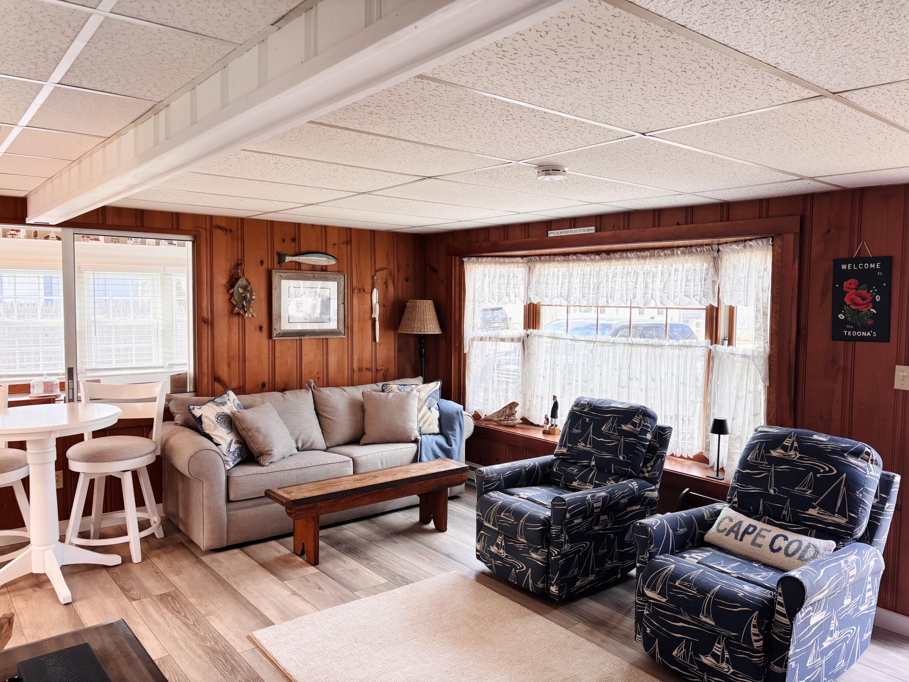 6 Oak Street Dennis Port MA 02639
