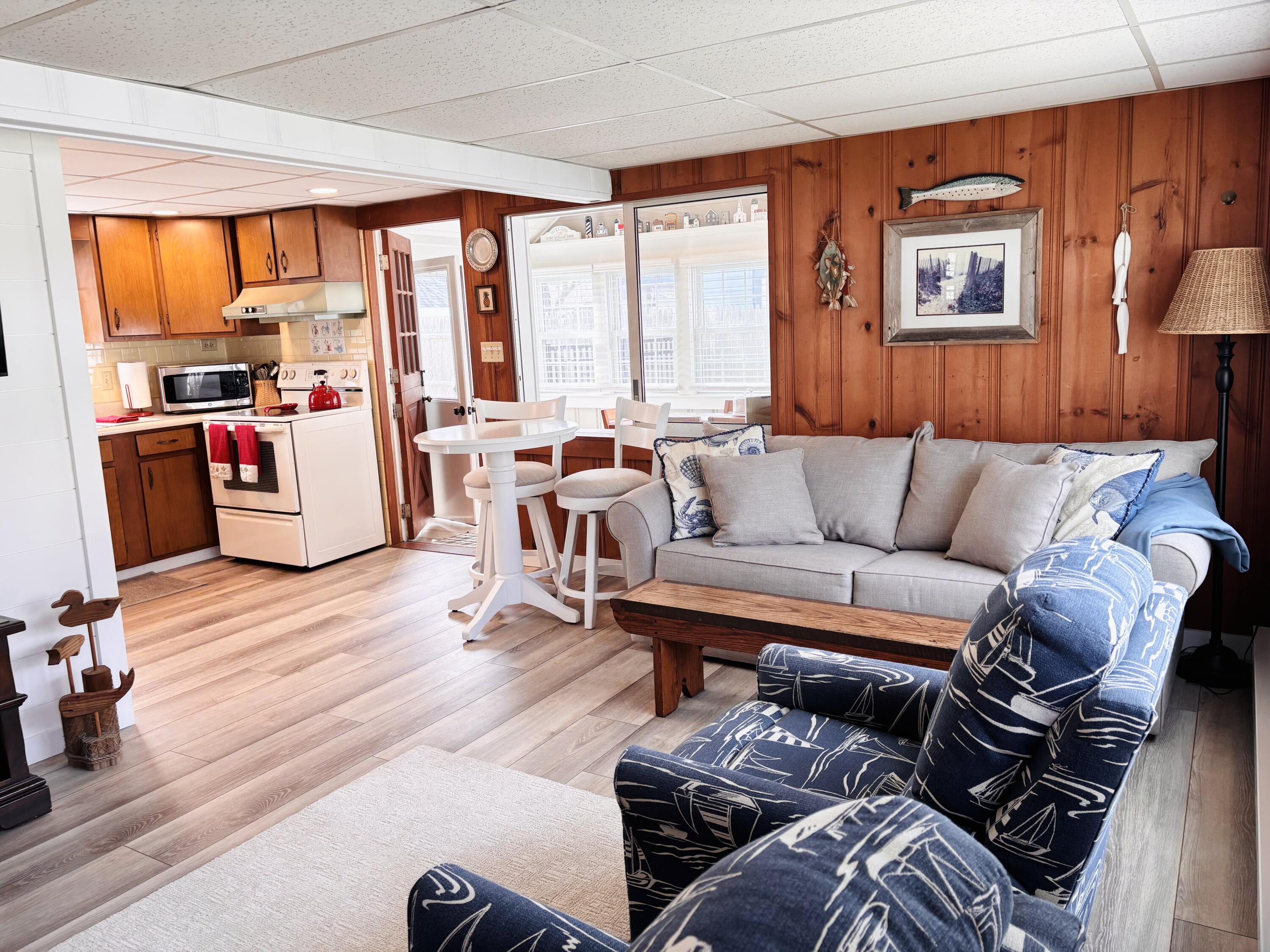 6 Oak Street Dennis Port MA 02639