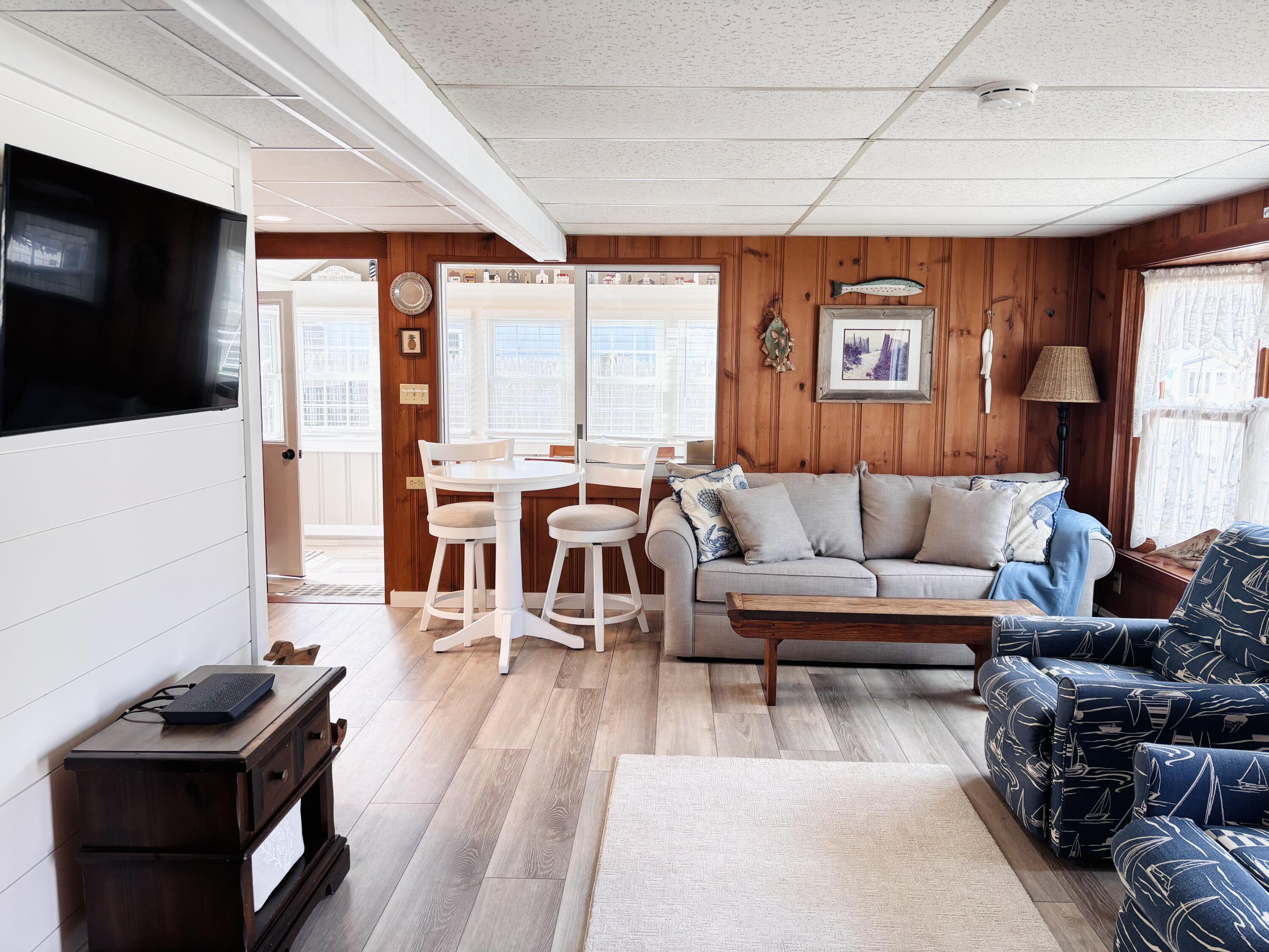 6 Oak Street Dennis Port MA 02639