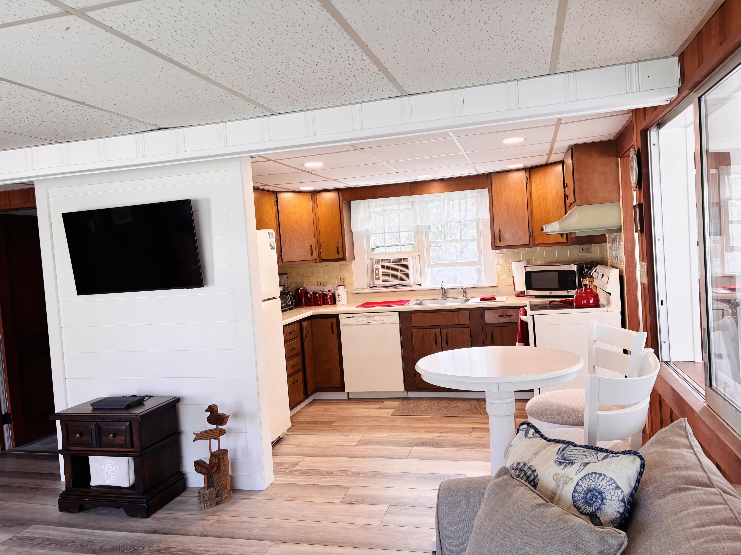 6 Oak Street Dennis Port MA 02639