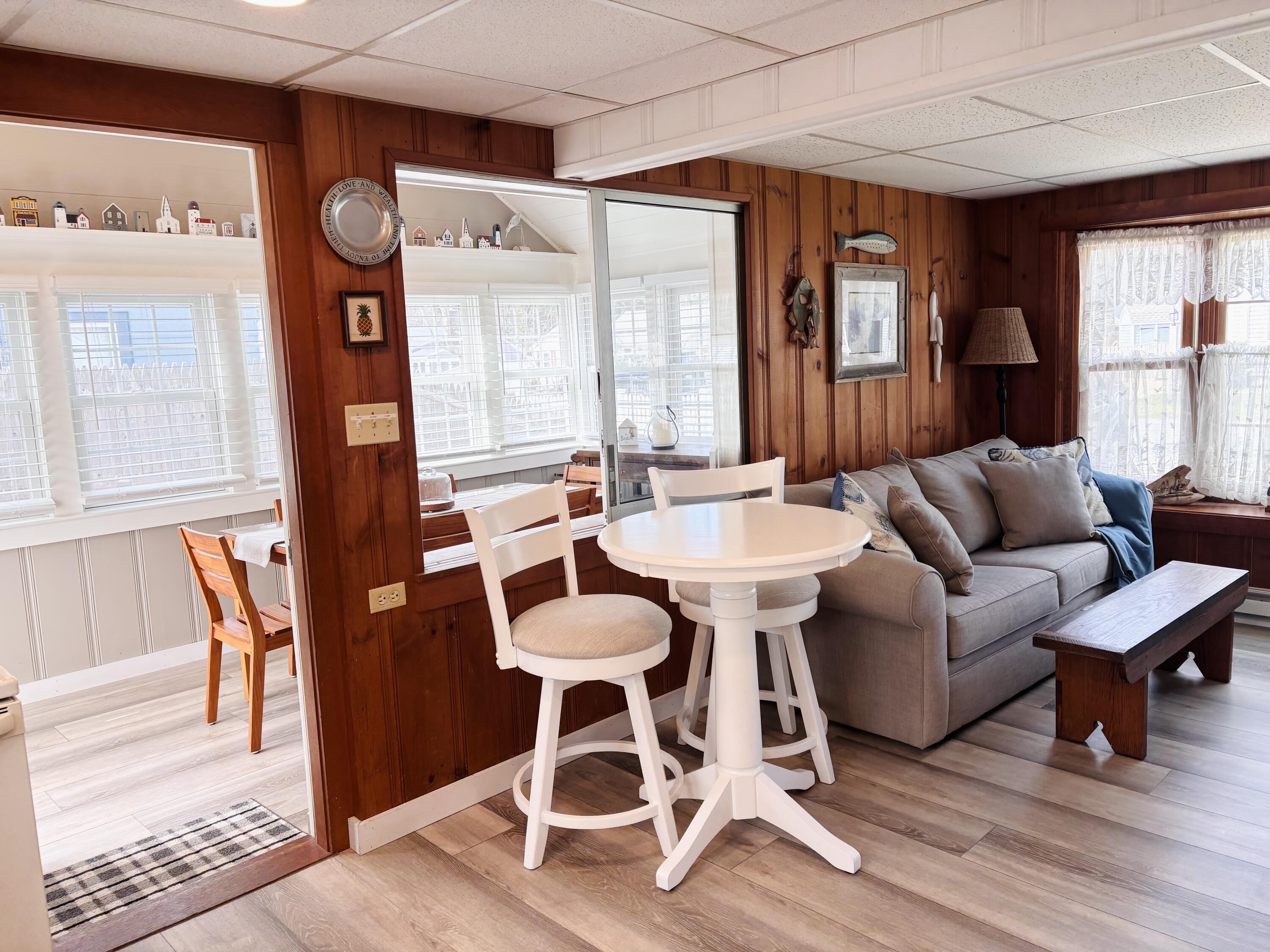6 Oak Street Dennis Port MA 02639
