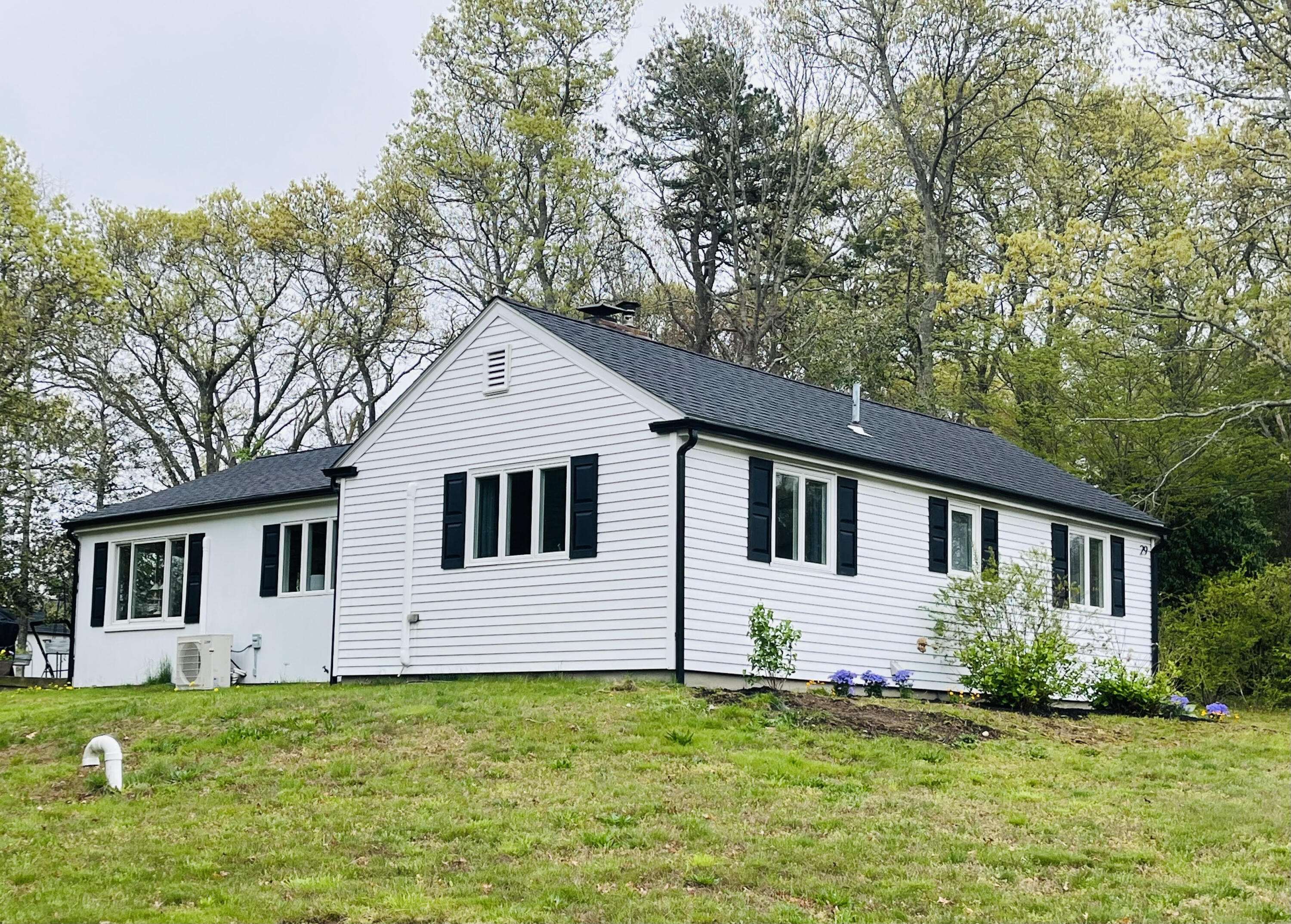 29 Chipman Road Sandwich MA 02563