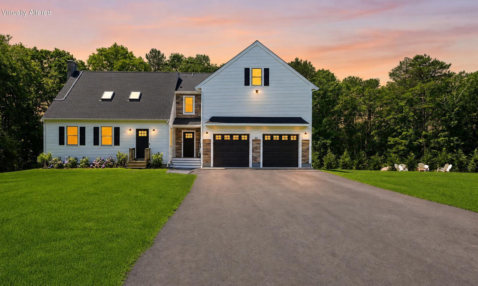 115 Kiahs Way East Sandwich MA 02537