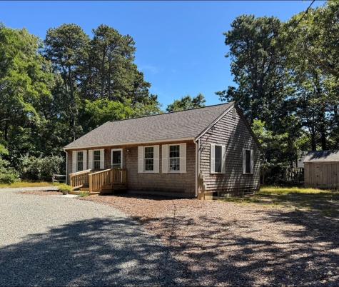 100 Gigi Lane Eastham MA 02642