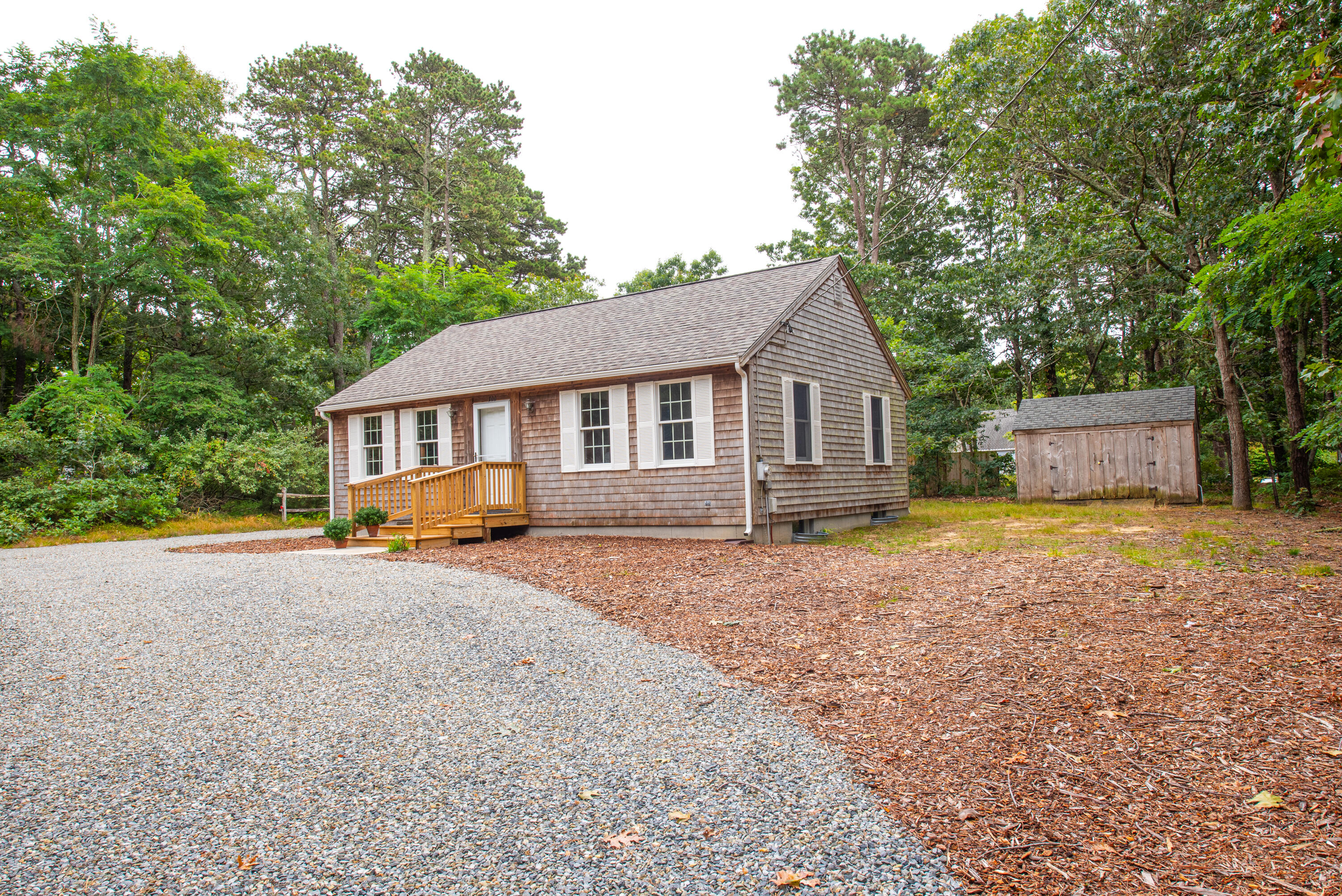100 Gigi Lane Eastham MA 02642