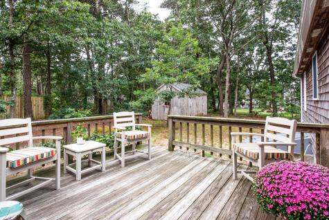 100 Gigi Lane Eastham MA 02642