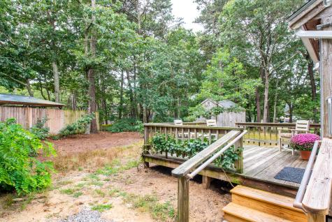 100 Gigi Lane Eastham MA 02642