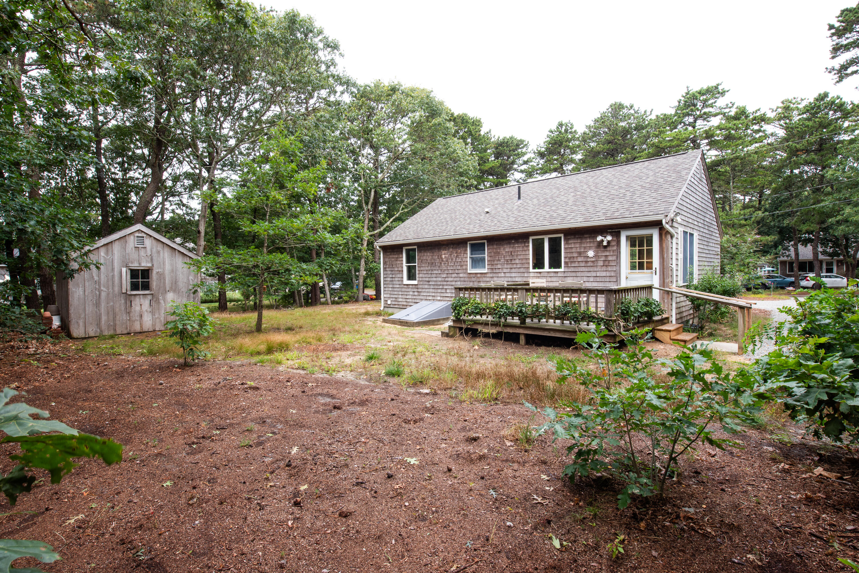 100 Gigi Lane Eastham MA 02642