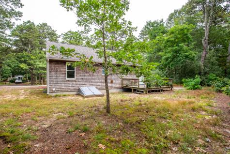 100 Gigi Lane Eastham MA 02642