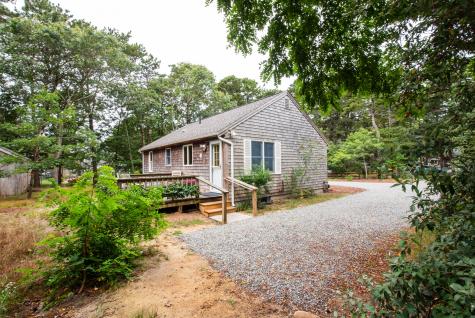 100 Gigi Lane Eastham MA 02642