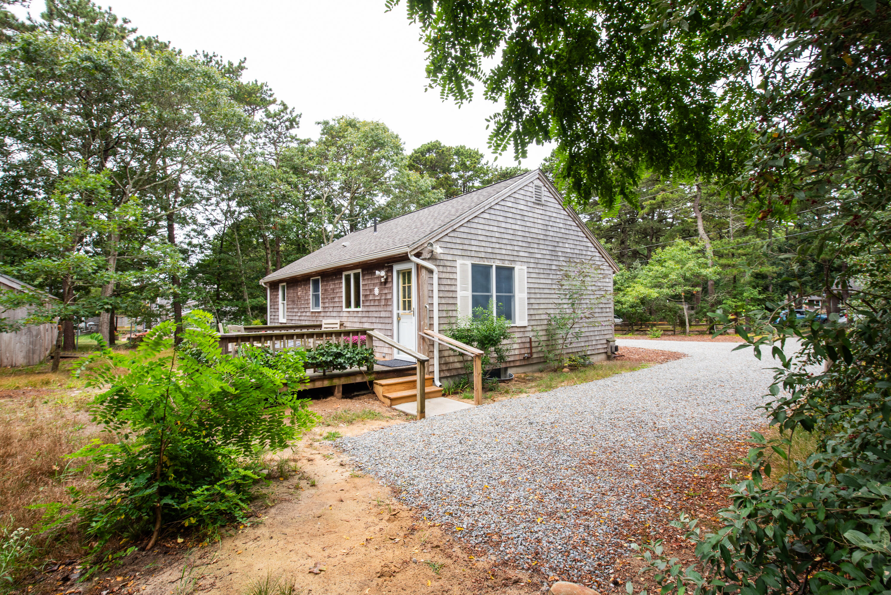 100 Gigi Lane Eastham MA 02642