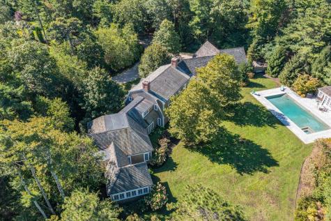345 Windswept Way Osterville MA 02655