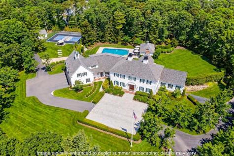 44 Seapuit Road Barnstable MA 02655