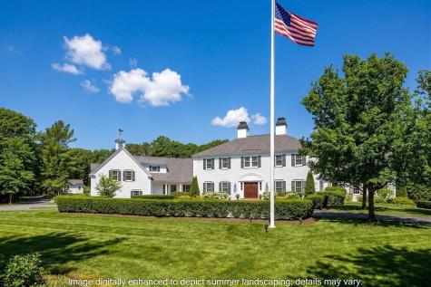44 Seapuit Road Barnstable MA 02655