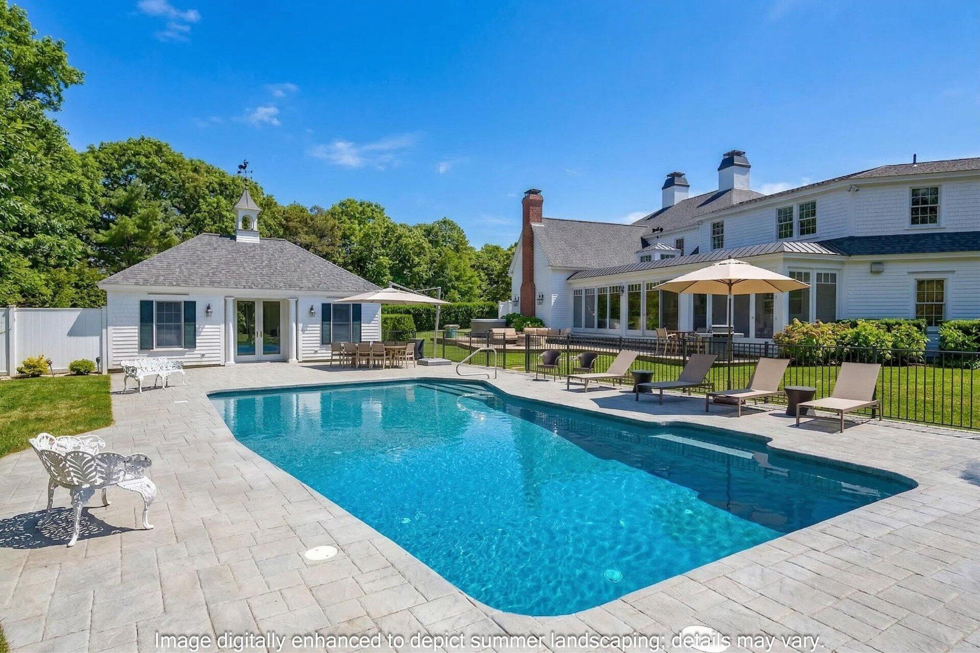 44 Seapuit Road Barnstable MA 02655