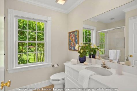44 Seapuit Road Barnstable MA 02655