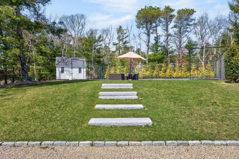44 Seapuit Road Barnstable MA 02655