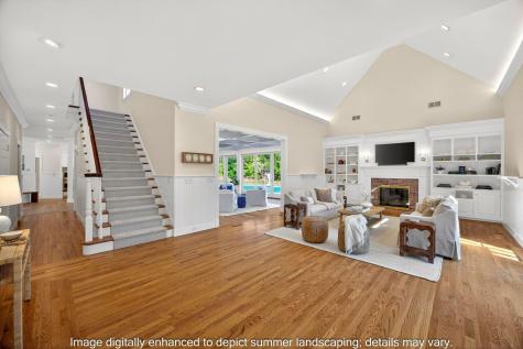 44 Seapuit Road Barnstable MA 02655