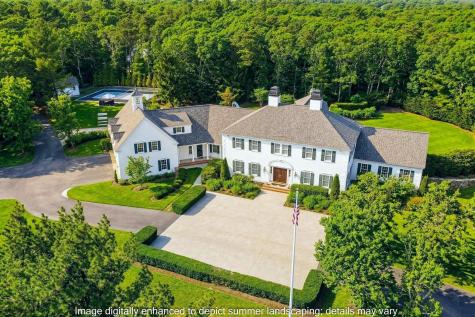 44 Seapuit Road Barnstable MA 02655