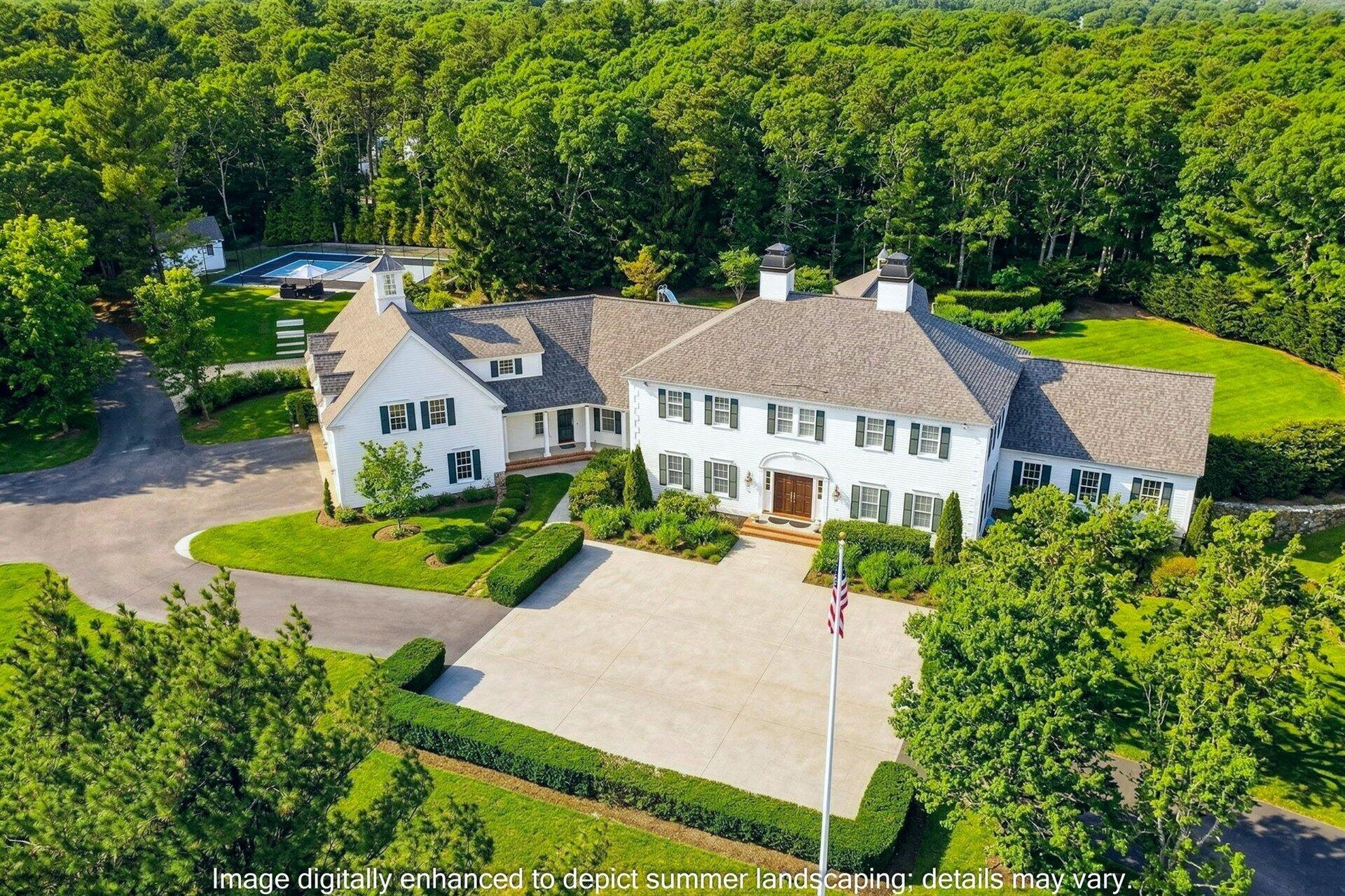 44 Seapuit Road Barnstable MA 02655