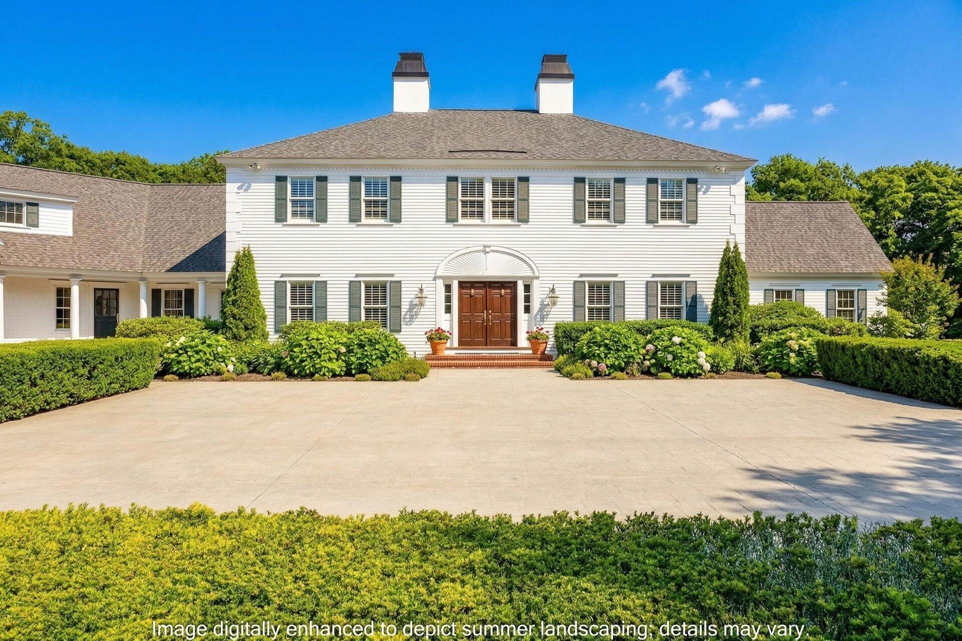 44 Seapuit Road Barnstable MA 02655