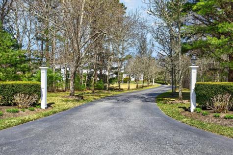 44 Seapuit Road Barnstable MA 02655
