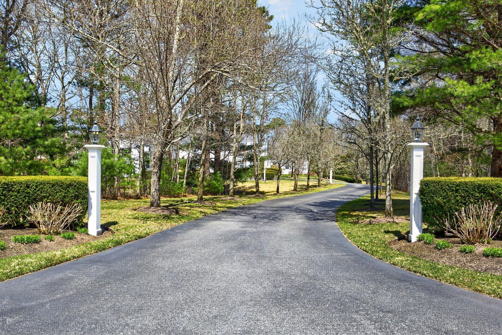 44 Seapuit Road Barnstable MA 02655
