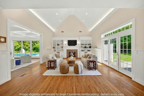 44 Seapuit Road Barnstable MA 02655