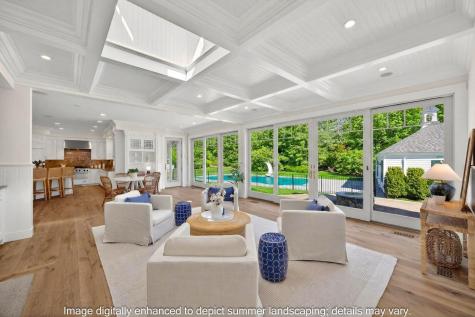 44 Seapuit Road Barnstable MA 02655