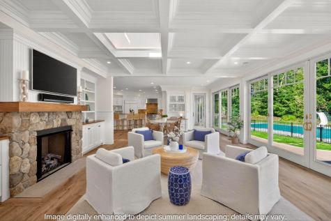 44 Seapuit Road Barnstable MA 02655