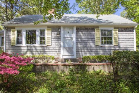 98 Alfred Metcalf Drive South Dennis MA 02660
