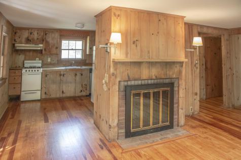 98 Alfred Metcalf Drive South Dennis MA 02660