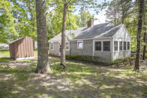 98 Alfred Metcalf Drive South Dennis MA 02660