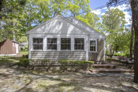 98 Alfred Metcalf Drive South Dennis MA 02660