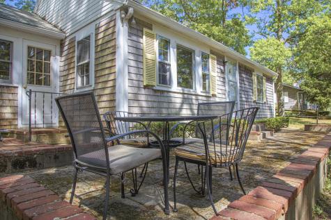 98 Alfred Metcalf Drive South Dennis MA 02660