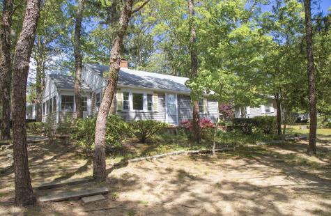 98 Alfred Metcalf Drive South Dennis MA 02660