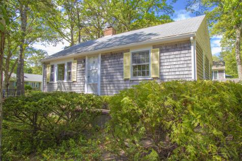 98 Alfred Metcalf Drive South Dennis MA 02660