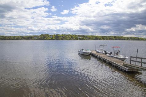 98 Alfred Metcalf Drive South Dennis MA 02660