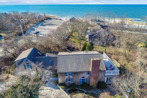 2 Franz Road Orleans MA 02653