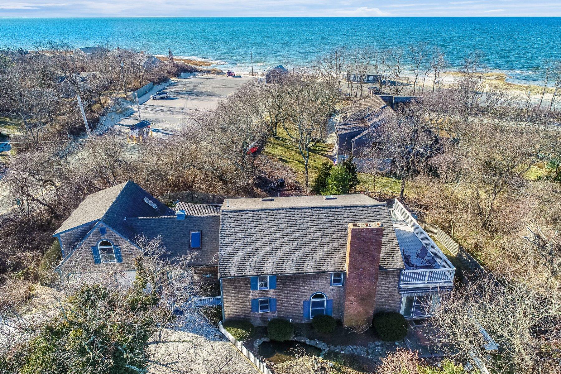 2 Franz Road Orleans MA 02653