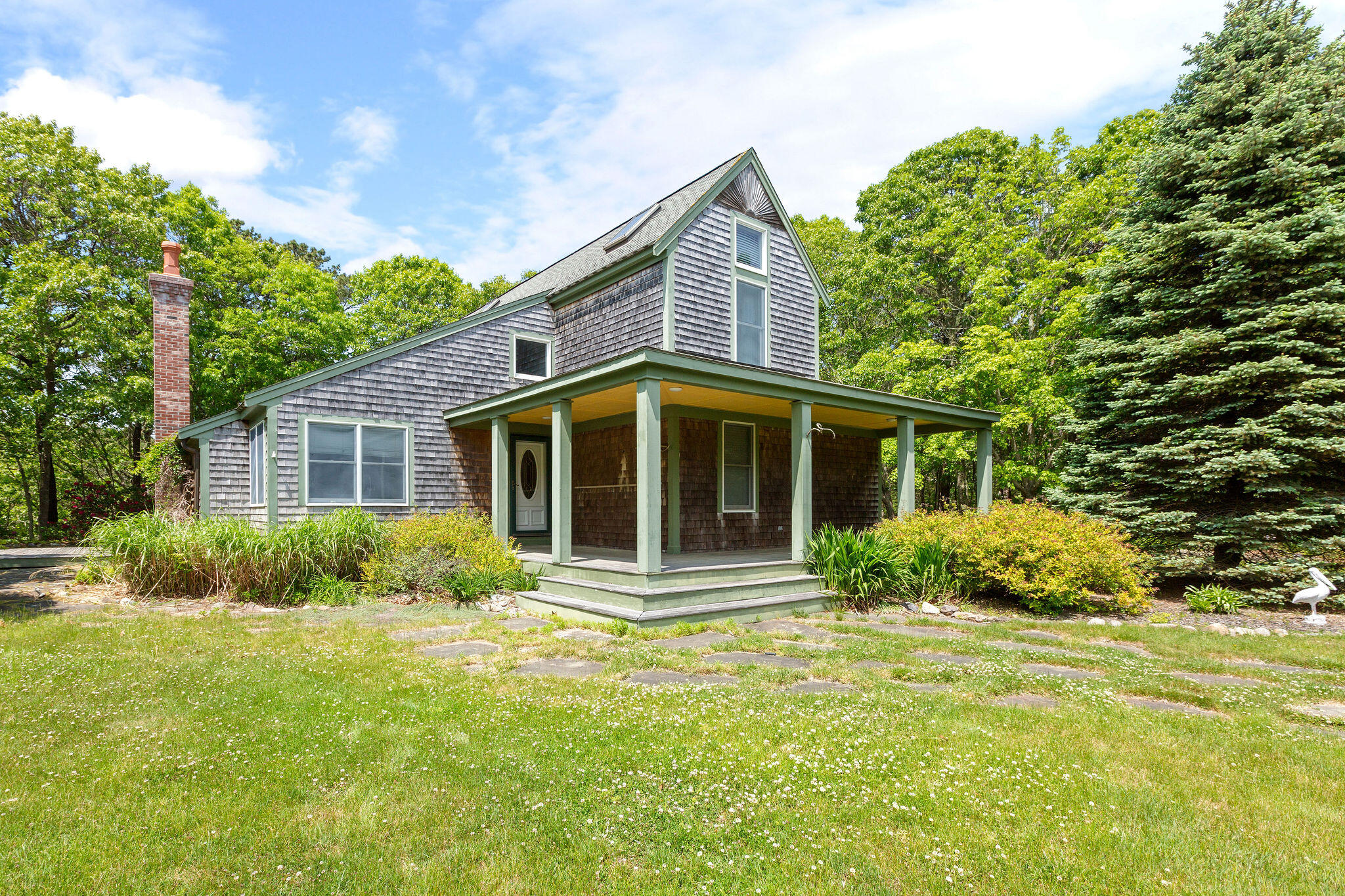 13 Try Works Road Truro MA 02666
